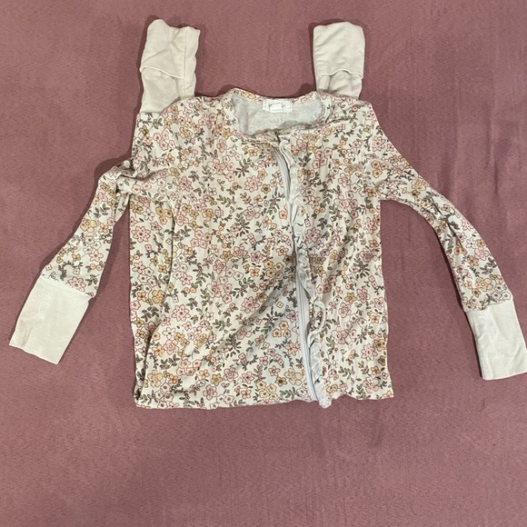 Angel Dear Pajamas Angel Dear Bamboo Pjs Poshmark